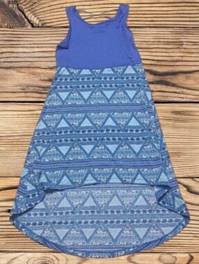 LITTLE GIRL'S BOBBIE BROOKS DRESS